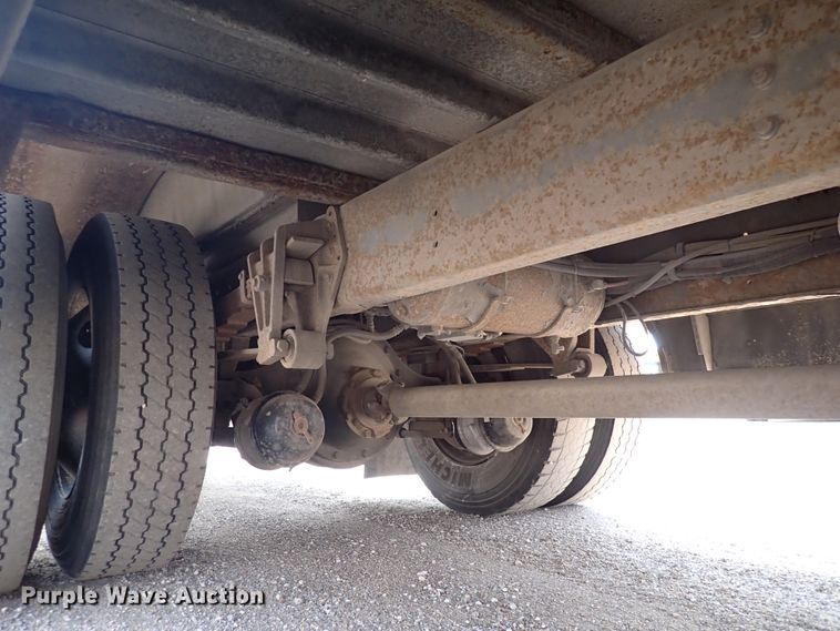 image for item DN1923 2000 Blue Bird TC2000  school bus