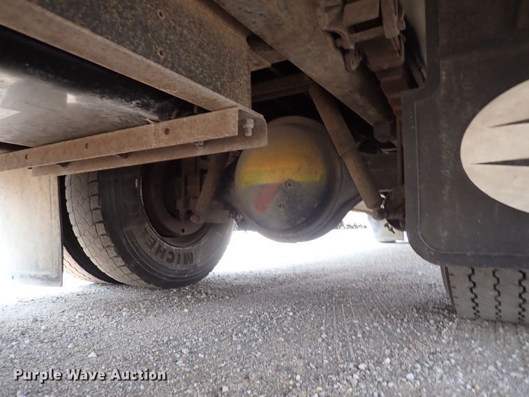 image for item DN1923 2000 Blue Bird TC2000  school bus