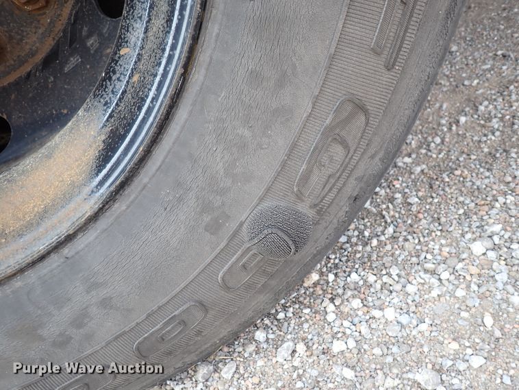 image for item DN1923 2000 Blue Bird TC2000  school bus