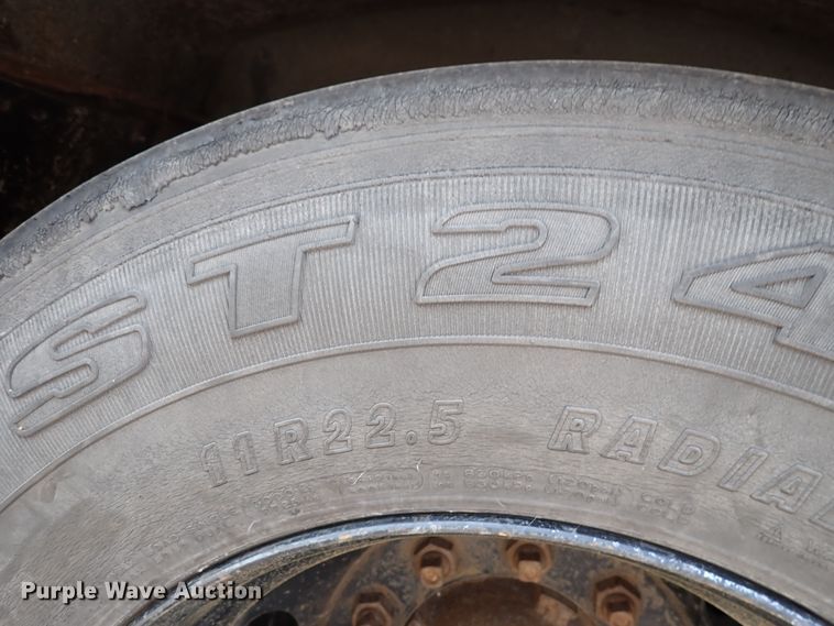 image for item DN1923 2000 Blue Bird TC2000  school bus