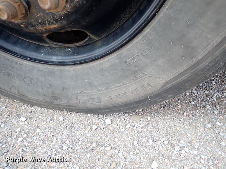 image for item DN1923 2000 Blue Bird TC2000  school bus