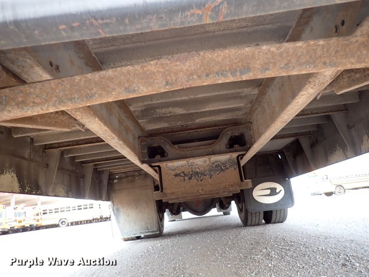 image for item DN1923 2000 Blue Bird TC2000  school bus