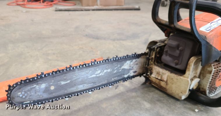 image for item ET9995 Stihl MS290  chainsaw