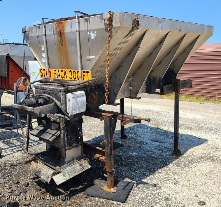 image for item ET9997 Henderson  spreader