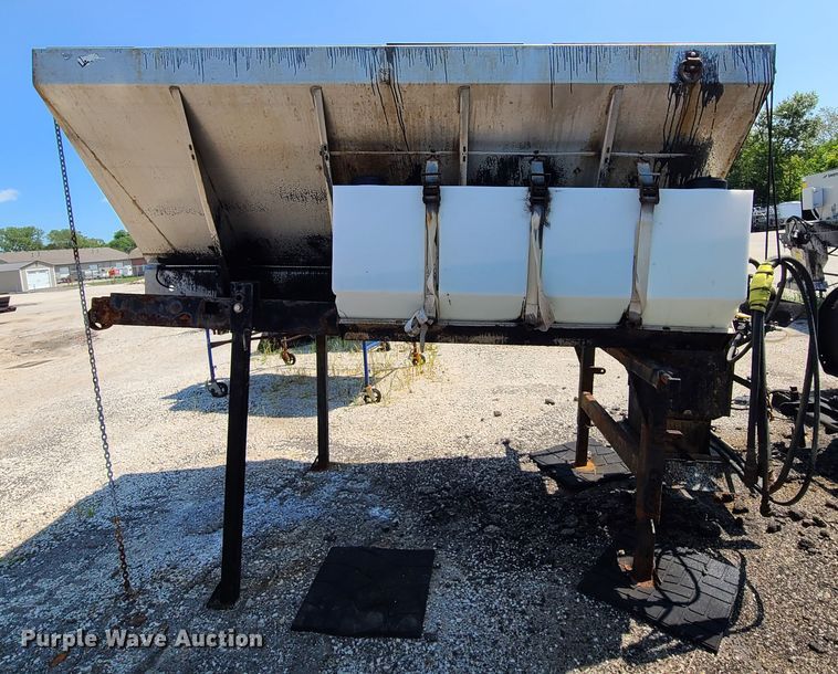 image for item ET9997 Henderson  spreader