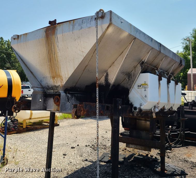 image for item ET9997 Henderson  spreader