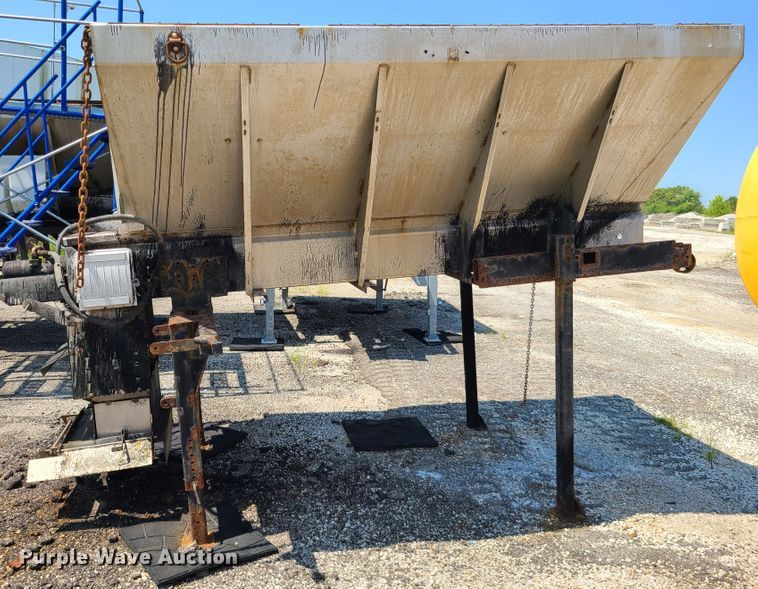 image for item ET9997 Henderson  spreader