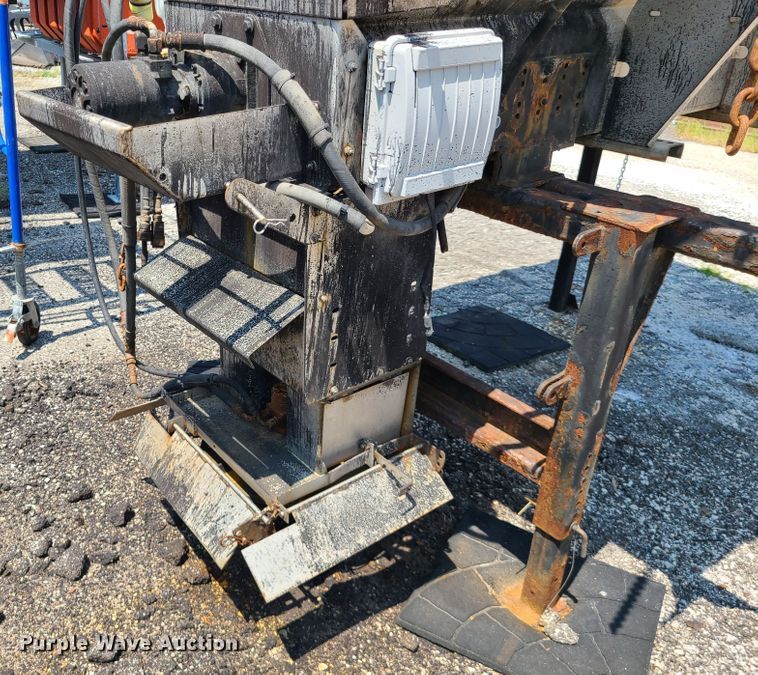 image for item ET9997 Henderson  spreader