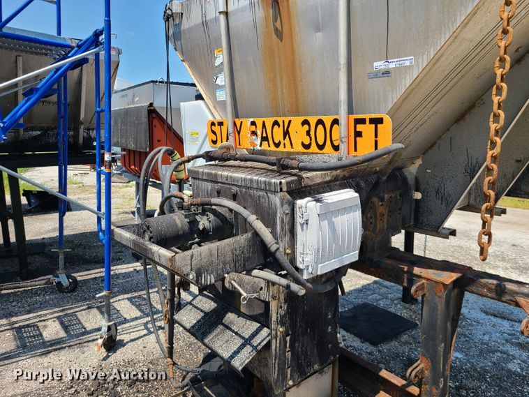 image for item ET9997 Henderson  spreader