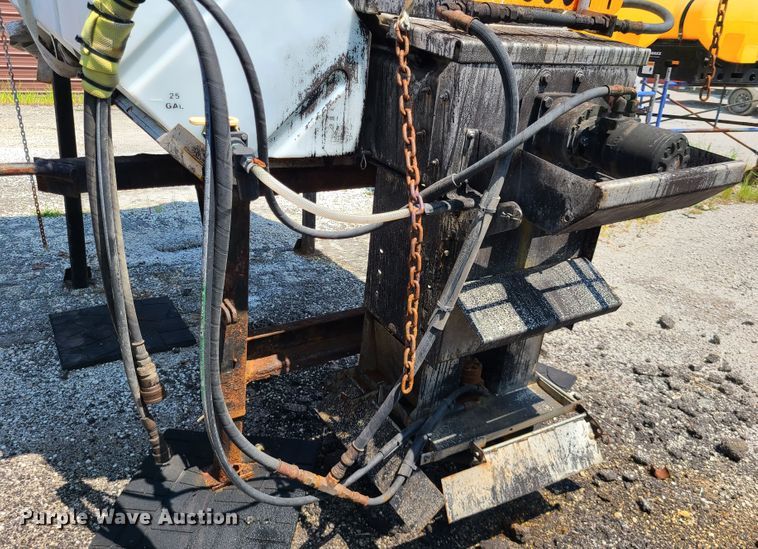 image for item ET9997 Henderson  spreader