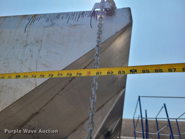 image for item ET9997 Henderson  spreader