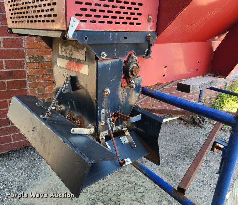 image for item ET9998 Western Ice Breaker  spreader