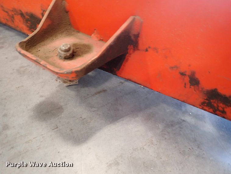 image for item EV9902 Lincoln H68052  floor jack