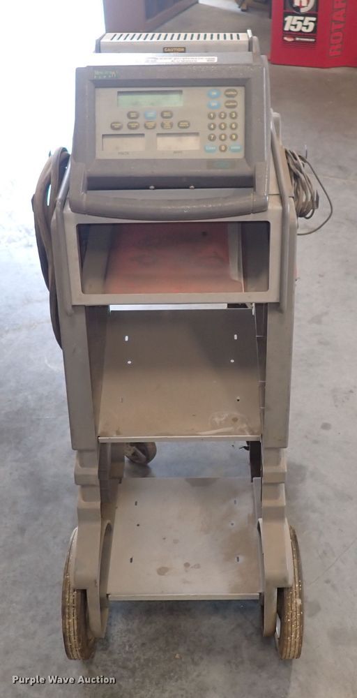 image for item EV9905 Minuteman Plus  battery tester