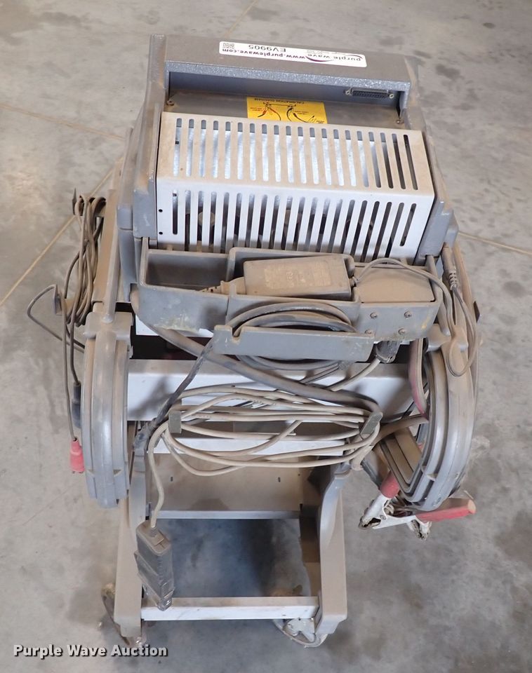 image for item EV9905 Minuteman Plus  battery tester