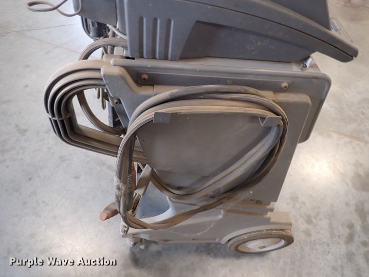 image for item EV9905 Minuteman Plus  battery tester