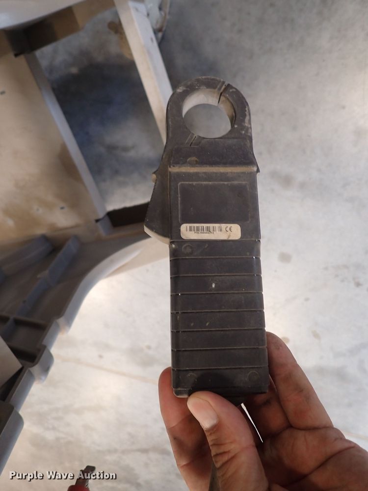 image for item EV9905 Minuteman Plus  battery tester