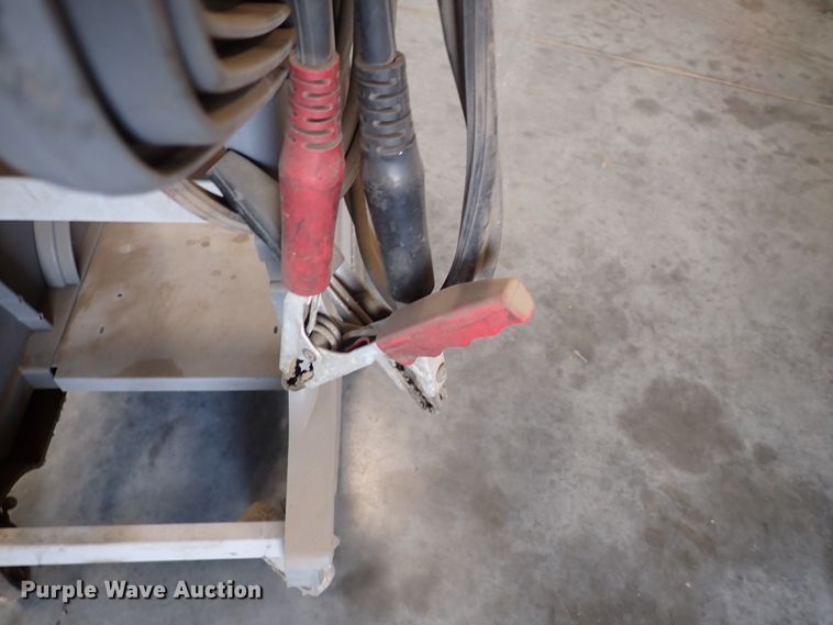 image for item EV9905 Minuteman Plus  battery tester