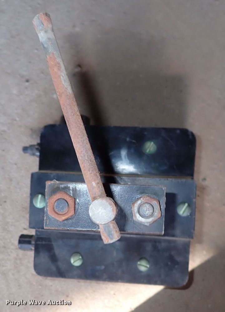 image for item EV9918 (8) Regal gas chlorinators