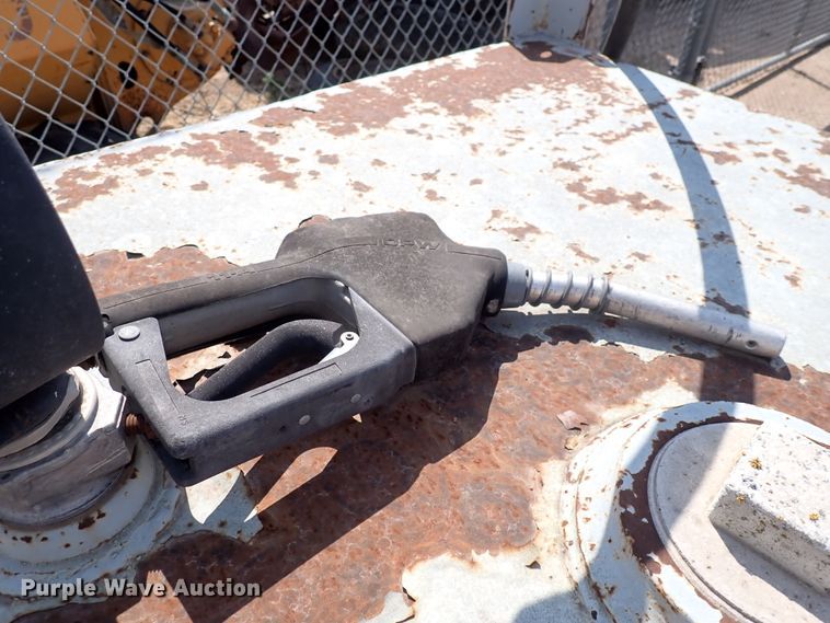 image for item EV9920 Fuel tank