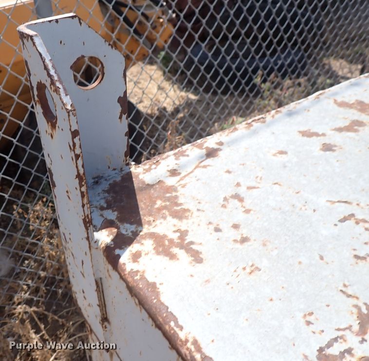 image for item EV9920 Fuel tank