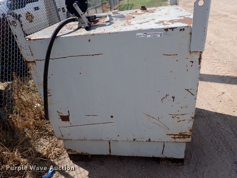 image for item EV9920 Fuel tank