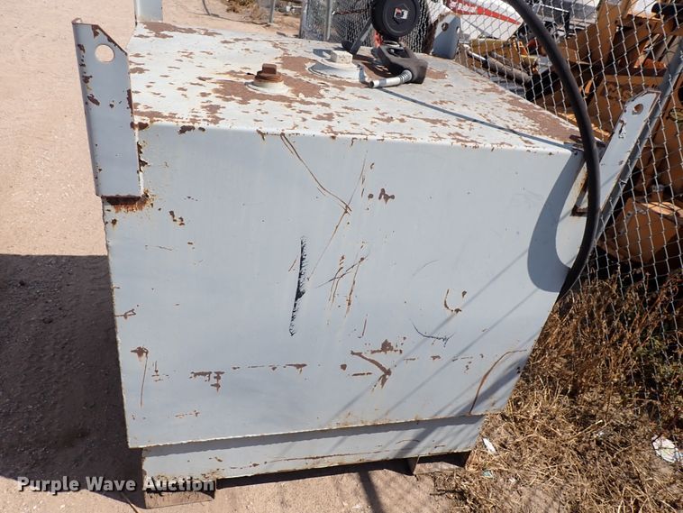 image for item EV9920 Fuel tank