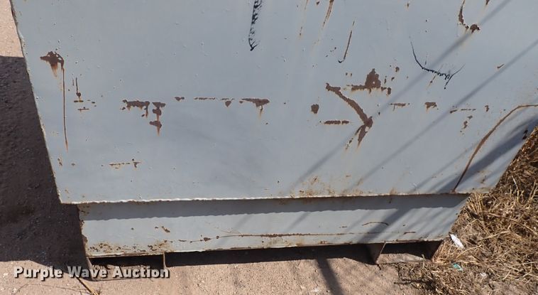 image for item EV9920 Fuel tank