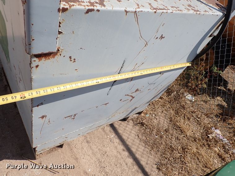 image for item EV9920 Fuel tank