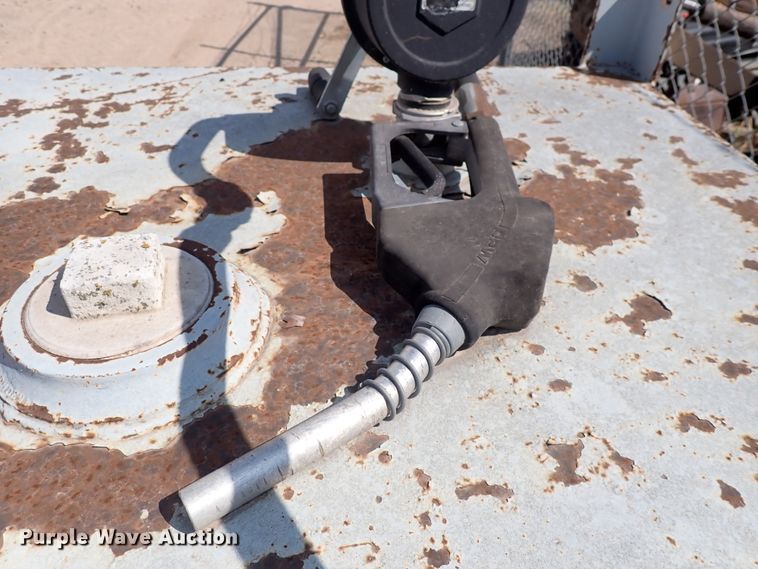 image for item EV9920 Fuel tank