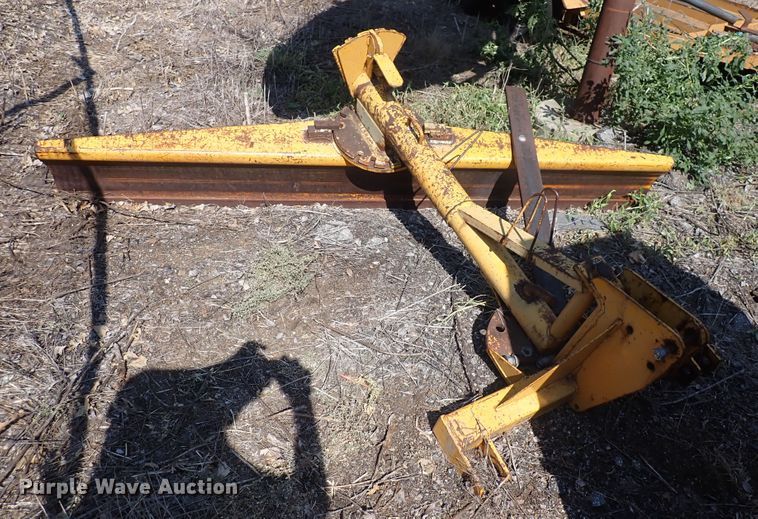 image for item EV9922 9'W blade