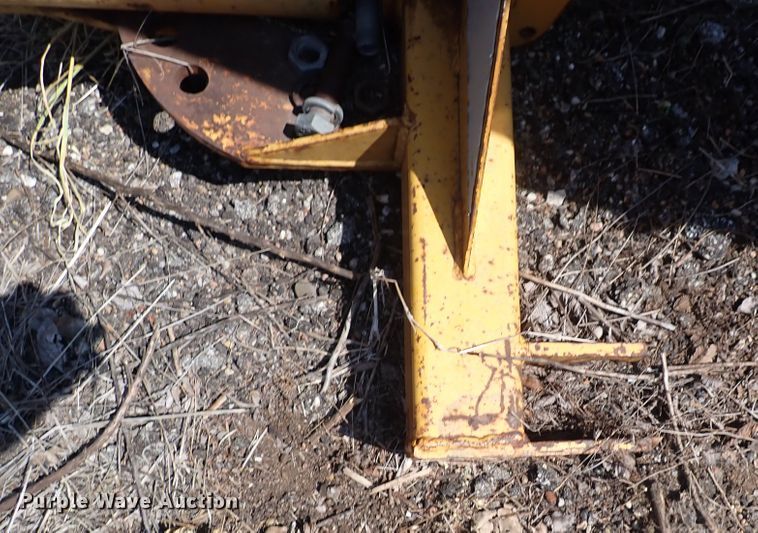 image for item EV9922 9'W blade