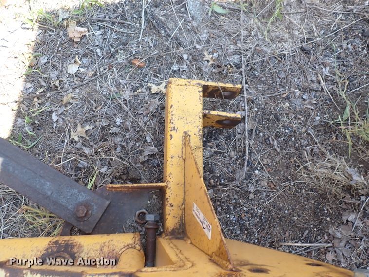 image for item EV9922 9'W blade