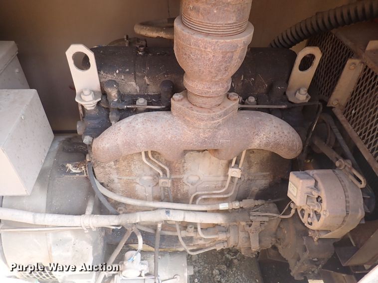 image for item EV9923 NRG D30SA  generator