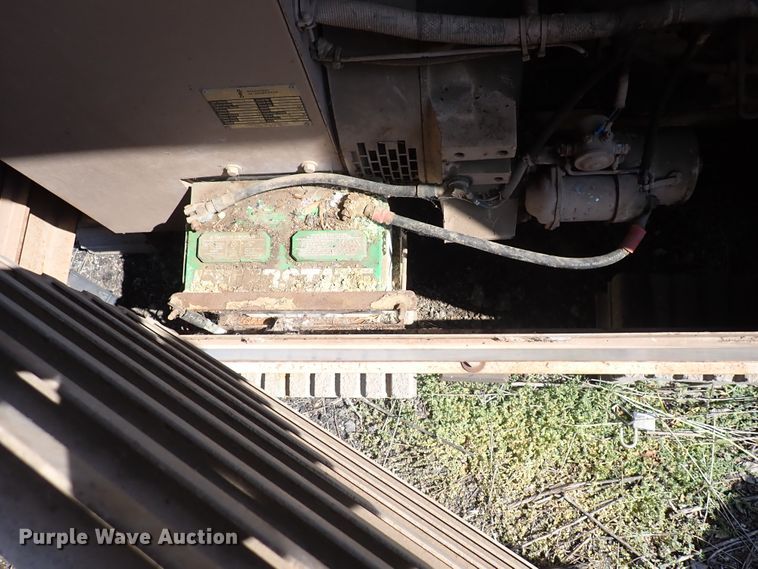 image for item EV9923 NRG D30SA  generator