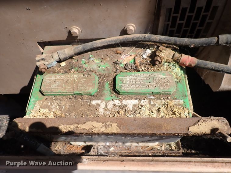 image for item EV9923 NRG D30SA  generator