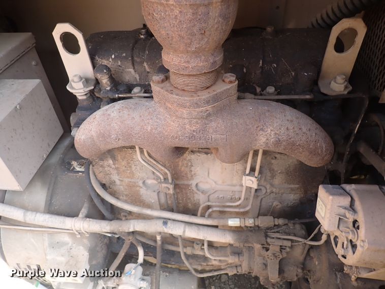 image for item EV9923 NRG D30SA  generator