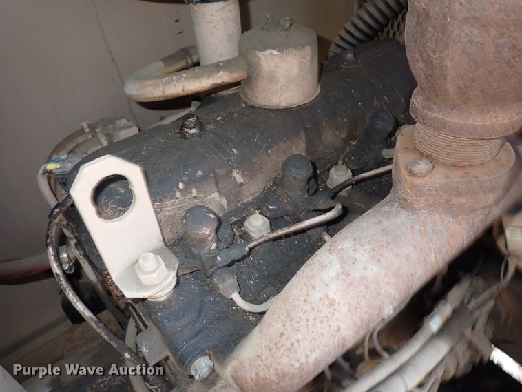 image for item EV9923 NRG D30SA  generator