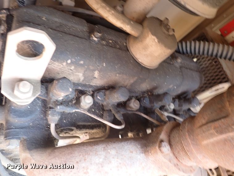 image for item EV9923 NRG D30SA  generator