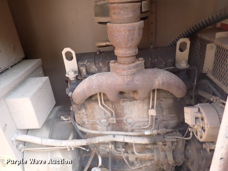 image for item EV9923 NRG D30SA  generator