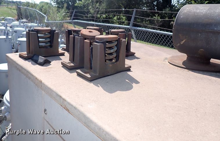 image for item EV9923 NRG D30SA  generator