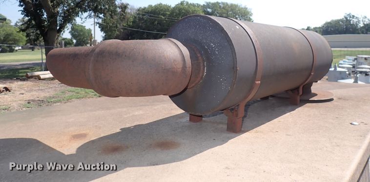 image for item EV9923 NRG D30SA  generator