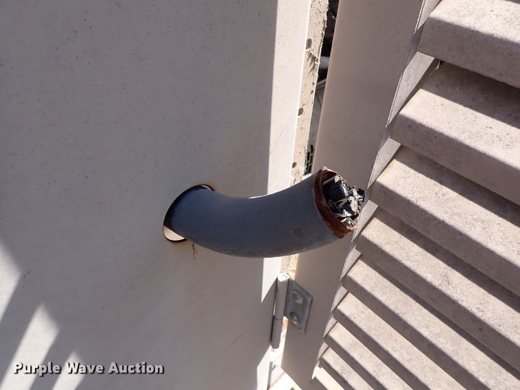 image for item EV9923 NRG D30SA  generator