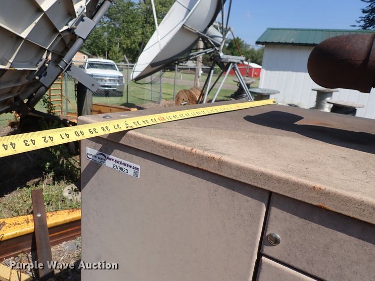 image for item EV9923 NRG D30SA  generator