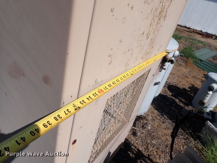 image for item EV9923 NRG D30SA  generator