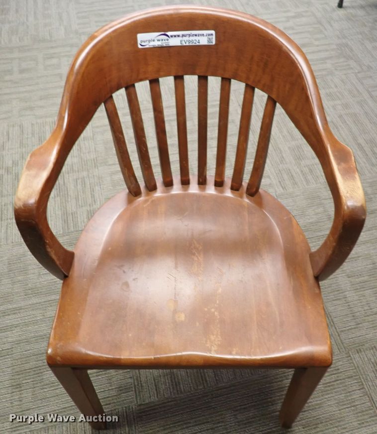 image for item EV9924 (10) chairs