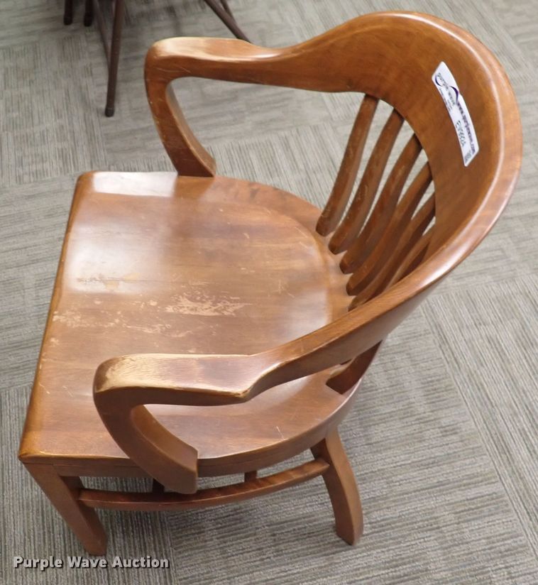 image for item EV9924 (10) chairs
