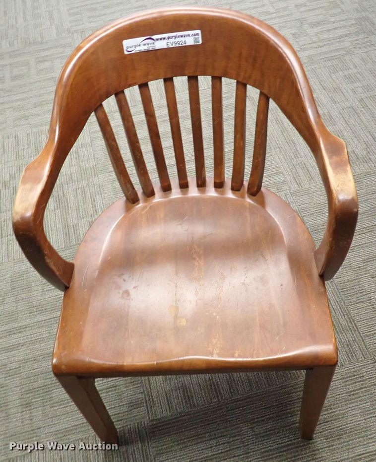 image for item EV9924 (10) chairs