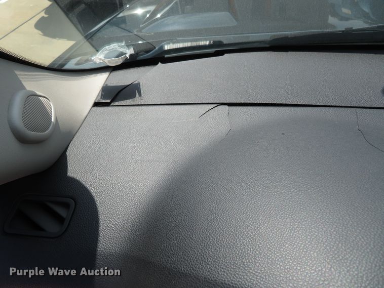 image for item FP9370 2009 Chevrolet Tahoe Police  SUV