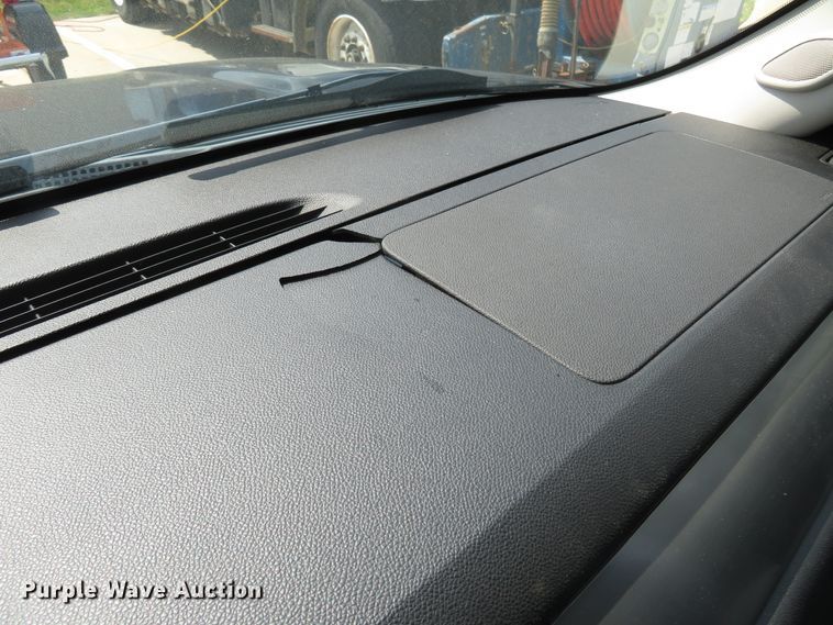 image for item FP9370 2009 Chevrolet Tahoe Police  SUV